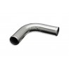 Kolanko aluminiowe 90' 19mm, 60cm