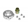 Podstawka pod filtr oleju Racespec