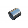 Łącznik aluminiowy 38mm dł. 6cm