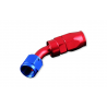 KOŃCÓWKA 45' AN10 SWIVEL