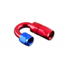 KOŃCÓWKA 180' AN10 SWIVEL
