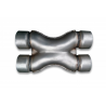 X-PIPE 57MM