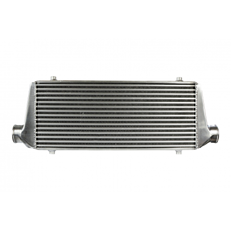 Intercooler 550x230x65 Forge style